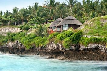 Hotel Zamani Zanzibar Kempinski Tanzania Kiwengwa  Esterno foto