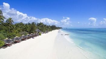 Hotel Zamani Zanzibar Kempinski Tanzania Kiwengwa  Esterno foto