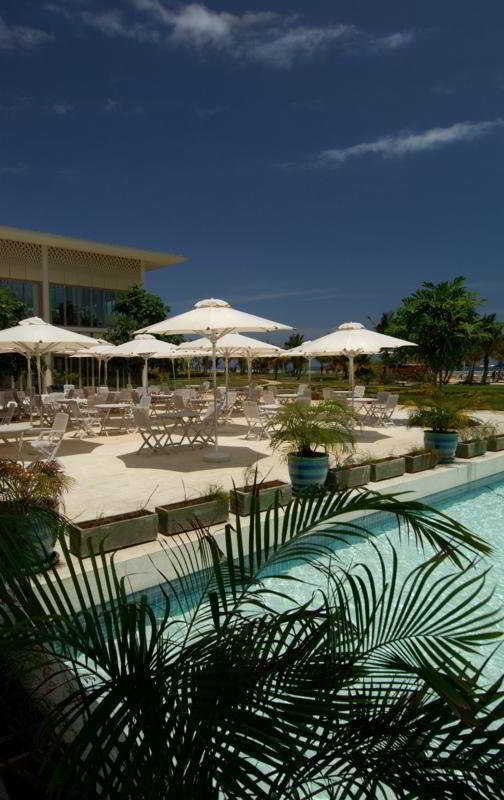 Hotel Zamani Zanzibar Kempinski Tanzania Kiwengwa  Esterno foto